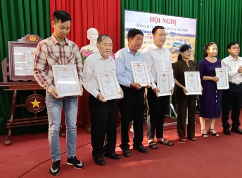 Thuận Hòa Food đạt chứng nhận OCOP Quốc gia - Ảnh 1. Thuận Hòa Food đạt chứng nhận OCOP Quốc gia - Ảnh 1.