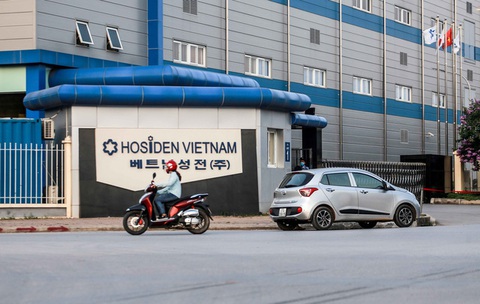 CẬP NHẬT COVID-19 ngày 19-5: Thành phố Bắc Giang giãn cách xã hội từ 15h - Ảnh 13. CẬP NHẬT COVID-19 ngày 19-5: Thành phố Bắc Giang giãn cách xã hội từ 15h - Ảnh 13.