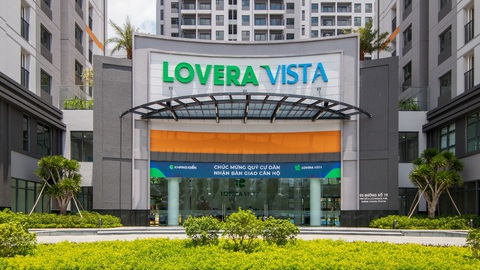 Khang Điền bàn giao Lovera Vista vượt tiến độ, tiếp tục khẳng định uy tín - Ảnh 4. Khang Điền bàn giao Lovera Vista vượt tiến độ, tiếp tục khẳng định uy tín - Ảnh 4.