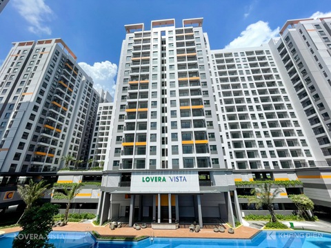 Khang Điền bàn giao Lovera Vista vượt tiến độ, tiếp tục khẳng định uy tín - Ảnh 5. Khang Điền bàn giao Lovera Vista vượt tiến độ, tiếp tục khẳng định uy tín - Ảnh 5.