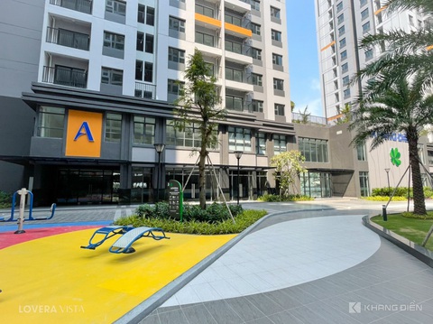 Khang Điền bàn giao Lovera Vista vượt tiến độ, tiếp tục khẳng định uy tín - Ảnh 6. Khang Điền bàn giao Lovera Vista vượt tiến độ, tiếp tục khẳng định uy tín - Ảnh 6.