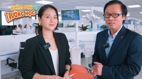 19h hôm nay 19-5, Đại học Văn Lang lên sóng Khám phá trường học 2021 - Ảnh 2. 19h hôm nay 19-5, Đại học Văn Lang lên sóng Khám phá trường học 2021 - Ảnh 2.