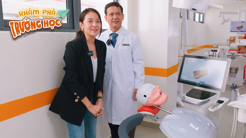 19h hôm nay 19-5, Đại học Văn Lang lên sóng Khám phá trường học 2021 - Ảnh 1. 19h hôm nay 19-5, Đại học Văn Lang lên sóng Khám phá trường học 2021 - Ảnh 1.