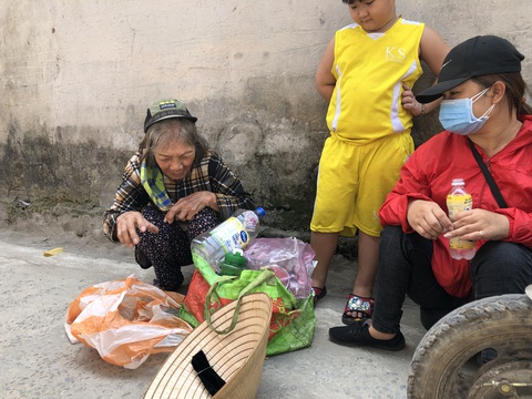 Nhà Hy Vọng cho người vô gia cư - Ảnh 5. Nhà Hy Vọng cho người vô gia cư - Ảnh 5.