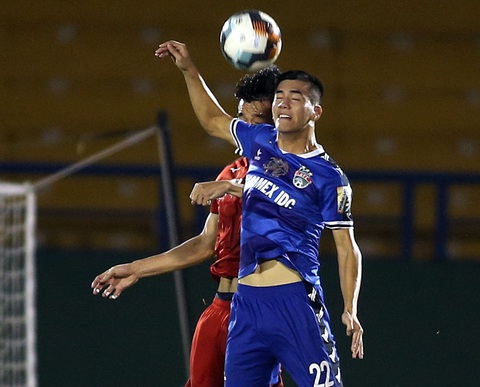 V-League 2021: Hoàng Anh Gia Lai có thắng liền 8 trận? - Ảnh 2. V-League 2021: Hoàng Anh Gia Lai có thắng liền 8 trận? - Ảnh 2.
