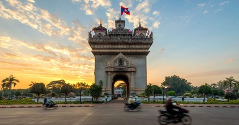 38 người Việt ở Lào mắc COVID-19 - Ảnh 1. 38 người Việt ở Lào mắc COVID-19 - Ảnh 1.