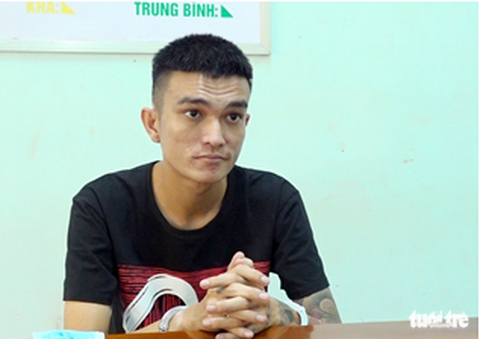 Mâu thuẫn tại quán nhậu, tiệc sinh nhật trở thành cuộc ‘thảm chiến’ - Ảnh 2. Mâu thuẫn tại quán nhậu, tiệc sinh nhật trở thành cuộc ‘thảm chiến’ - Ảnh 2.