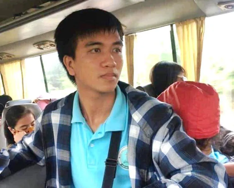 Chủ tịch nước đề nghị truy tặng huân chương, công nhận liệt sĩ với SV Nguyễn Văn Nhã - Ảnh 1. Chủ tịch nước đề nghị truy tặng huân chương, công nhận liệt sĩ với SV Nguyễn Văn Nhã - Ảnh 1.