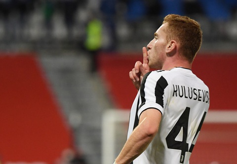 Juventus, PSG đoạt cúp quốc gia - Ảnh 2. Juventus, PSG đoạt cúp quốc gia - Ảnh 2.