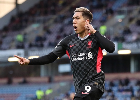 Liverpool vào top 4, tranh vé dự Champions League tận giờ chót - Ảnh 1. Liverpool vào top 4, tranh vé dự Champions League tận giờ chót - Ảnh 1.