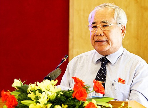 Khởi tố, bắt tạm giam nguyên phó chủ tịch tỉnh và nguyên giám đốc sở tại Khánh Hòa - Ảnh 1. Khởi tố, bắt tạm giam nguyên phó chủ tịch tỉnh và nguyên giám đốc sở tại Khánh Hòa - Ảnh 1.