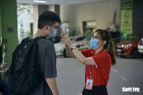 Viện Huyết học khẩn thiết kêu gọi hiến máu, bạn trẻ nhanh chóng đến ngay - Ảnh 5. Viện Huyết học khẩn thiết kêu gọi hiến máu, bạn trẻ nhanh chóng đến ngay - Ảnh 5.
