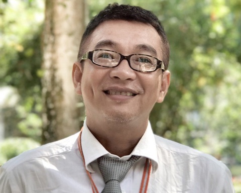 Diễn đàn Học thật, thi thật, nhân tài thật: Học thật, thi thật là yêu cầu cấp thiết - Ảnh 2. Diễn đàn Học thật, thi thật, nhân tài thật: Học thật, thi thật là yêu cầu cấp thiết - Ảnh 2.