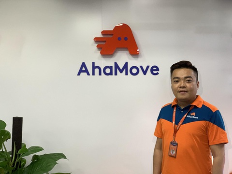 AhaMove mở rộng giao hàng Cần Thơ là một phần chiến lược phát triển miền Tây - Ảnh 1. AhaMove mở rộng giao hàng Cần Thơ là một phần chiến lược phát triển miền Tây - Ảnh 1.