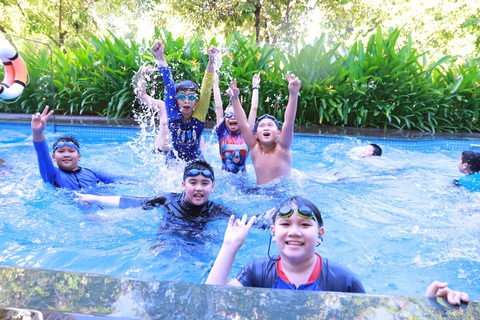 Mùa hè thời điểm vàng cho trẻ phát triển năng khiếu và trau dồi kỹ năng - Ảnh 3. Mùa hè thời điểm vàng cho trẻ phát triển năng khiếu và trau dồi kỹ năng - Ảnh 3.
