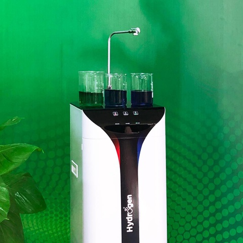 Vì sao lại ‘phải là Hydrogen’ dưới góc nhìn khoa học - Ảnh 3. Vì sao lại ‘phải là Hydrogen’ dưới góc nhìn khoa học - Ảnh 3.