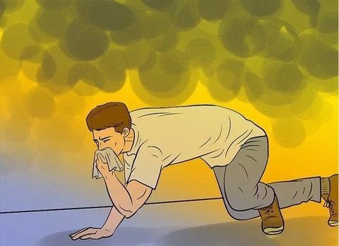 Không ngăn được hỏa hoạn nhưng có thể giảm thương vong - Ảnh 3. Không ngăn được hỏa hoạn nhưng có thể giảm thương vong - Ảnh 3.