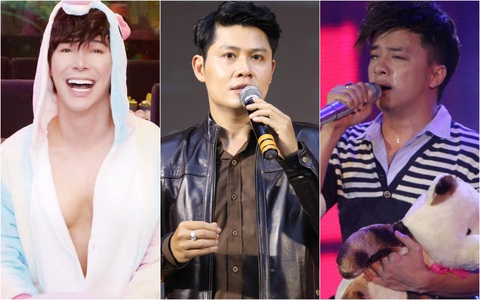 Bán hit gắn với tên tuổi Cao Thái Sơn cho Nathan Lee: Nhạc sĩ Nguyễn Văn Chung nói mình không sai - Ảnh 1. Bán hit gắn với tên tuổi Cao Thái Sơn cho Nathan Lee: Nhạc sĩ Nguyễn Văn Chung nói mình không sai - Ảnh 1.