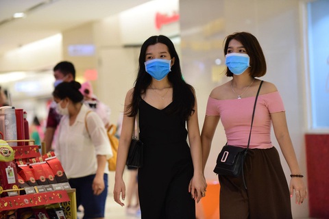 NÓNG: TP.HCM tạm dừng một số loại hình kinh doanh dịch vụ nào? - Ảnh 1. NÓNG: TP.HCM tạm dừng một số loại hình kinh doanh dịch vụ nào? - Ảnh 1.
