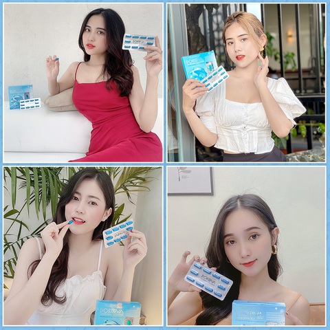 Viên uống trắng da Dokova dưới góc nhìn của chuyên gia - Ảnh 3. Viên uống trắng da Dokova dưới góc nhìn của chuyên gia - Ảnh 3.