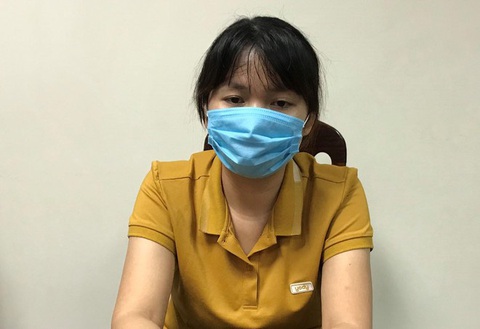 Phó phòng kế hoạch kinh doanh ngân hàng lừa đảo, chiếm đoạt gần 12 tỉ đồng - Ảnh 1. Phó phòng kế hoạch kinh doanh ngân hàng lừa đảo, chiếm đoạt gần 12 tỉ đồng - Ảnh 1.
