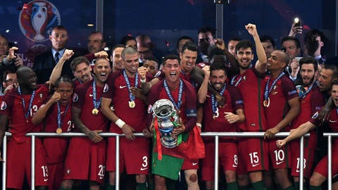 Những điều cần biết về Euro 2020 - Ảnh 1. Những điều cần biết về Euro 2020 - Ảnh 1.