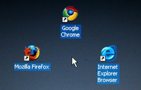 Microsoft khai tử trình duyệt Internet Explorer - Ảnh 1. Microsoft khai tử trình duyệt Internet Explorer - Ảnh 1.