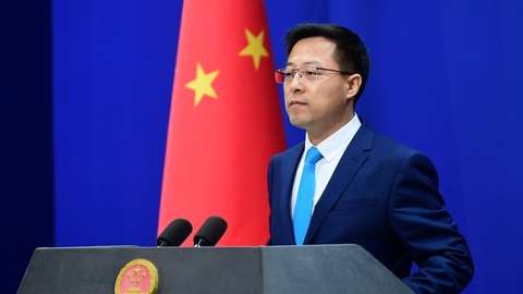 Bắc Kinh tán thưởng quan điểm không trông cậy Trung Quốc thì trông cậy vào ai của ông Hun Sen - Ảnh 1. Bắc Kinh tán thưởng quan điểm không trông cậy Trung Quốc thì trông cậy vào ai của ông Hun Sen - Ảnh 1.