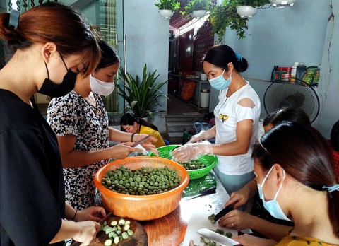 Chung tay chặn đứng COVID-19: Bắc Giang không đơn độc - Ảnh 3. Chung tay chặn đứng COVID-19: Bắc Giang không đơn độc - Ảnh 3.