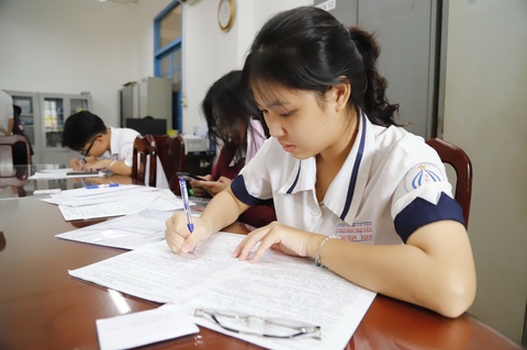 Đại học dự phòng phương án tuyển sinh - Ảnh 1. Đại học dự phòng phương án tuyển sinh - Ảnh 1.