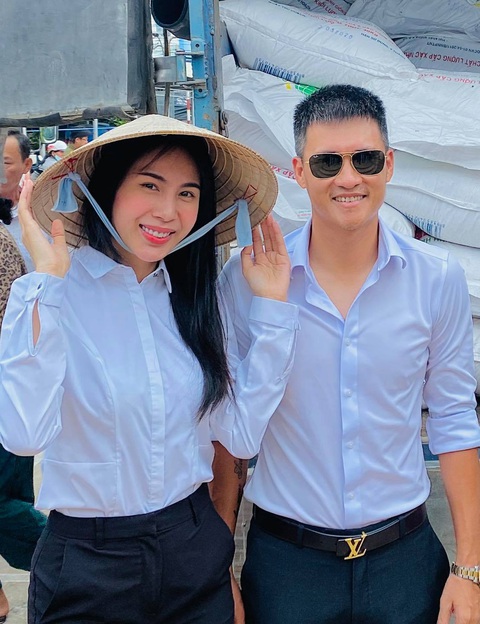 Hồng Vân, Thủy Tiên lên tiếng trước ồn ào của cộng đồng mạng, Erik chứng minh không chỉ hát ballad - Ảnh 4. Hồng Vân, Thủy Tiên lên tiếng trước ồn ào của cộng đồng mạng, Erik chứng minh không chỉ hát ballad - Ảnh 4.