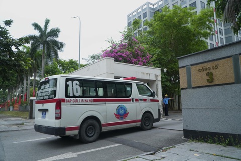 Trưa 25-5: Thêm 100 ca mắc COVID-19, Bắc Giang chiếm 87 ca - Ảnh 1. Trưa 25-5: Thêm 100 ca mắc COVID-19, Bắc Giang chiếm 87 ca - Ảnh 1.