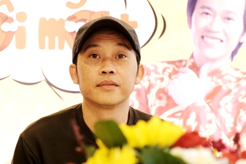 Vụ Hoài Linh và 14 tỉ: Quyên góp đồng tiền từ người hâm mộ, phải minh bạch, đủ trách nhiệm! - Ảnh 1. Vụ Hoài Linh và 14 tỉ: Quyên góp đồng tiền từ người hâm mộ, phải minh bạch, đủ trách nhiệm! - Ảnh 1.