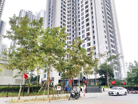 Hà Nội tìm các trường hợp tiếp xúc với F0 mới xác định sáng 24-5 - Ảnh 1. Hà Nội tìm các trường hợp tiếp xúc với F0 mới xác định sáng 24-5 - Ảnh 1.