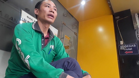 Dân làm tour du lịch gác kiếm, xoay nghề trong bão dịch COVID-19 - Ảnh 3. Dân làm tour du lịch gác kiếm, xoay nghề trong bão dịch COVID-19 - Ảnh 3.