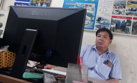 Dân làm tour du lịch gác kiếm, xoay nghề trong bão dịch COVID-19 - Ảnh 1. Dân làm tour du lịch gác kiếm, xoay nghề trong bão dịch COVID-19 - Ảnh 1.