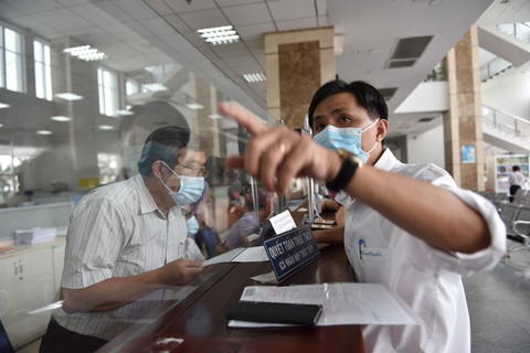Không xử phạt chậm nộp hồ sơ khai thuế trong thời gian giãn cách xã hội - Ảnh 1. Không xử phạt chậm nộp hồ sơ khai thuế trong thời gian giãn cách xã hội - Ảnh 1.