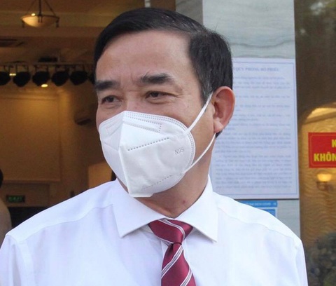 Xét nghiệm gộp thần tốc, Đà Nẵng khống chế dịch - Ảnh 2. Xét nghiệm gộp thần tốc, Đà Nẵng khống chế dịch - Ảnh 2.
