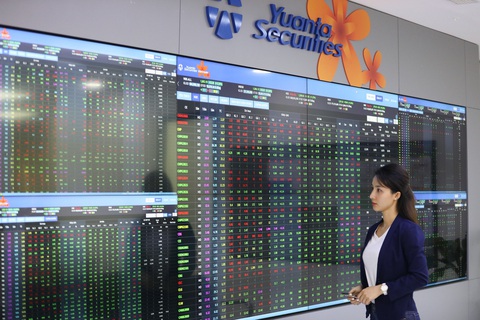 Siêu công cụ phân tích cổ phiếu YSradar: Chuyên gia đã dùng, còn bạn? - Ảnh 1. Siêu công cụ phân tích cổ phiếu YSradar: Chuyên gia đã dùng, còn bạn? - Ảnh 1.