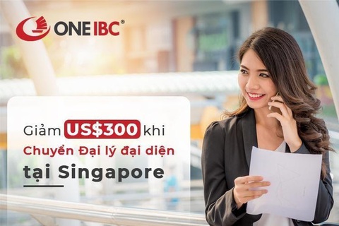 Mở công ty tại Singapore: Vì sao nên chọn One IBC làm đại lý đại diện? - Ảnh 3. Mở công ty tại Singapore: Vì sao nên chọn One IBC làm đại lý đại diện? - Ảnh 3.