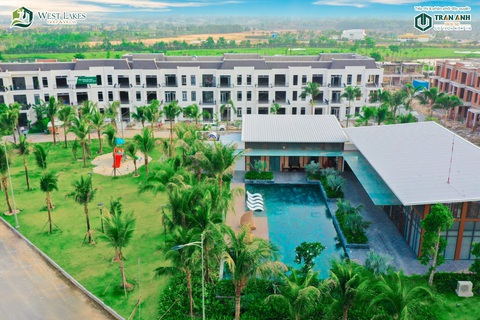 Long An - triển vọng lớn về quy hoạch bất động sản sinh thái - Ảnh 2. Long An - triển vọng lớn về quy hoạch bất động sản sinh thái - Ảnh 2.
