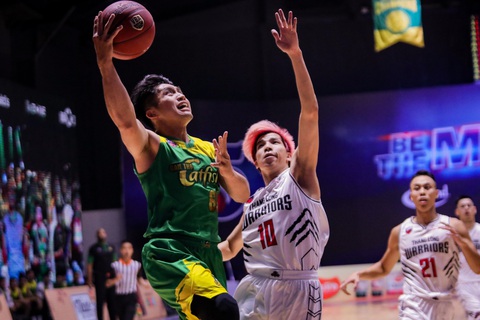Mùa giải VBA 2021 có thể sẽ trở lại vào cuối tháng 6 - Ảnh 2. Mùa giải VBA 2021 có thể sẽ trở lại vào cuối tháng 6 - Ảnh 2.
