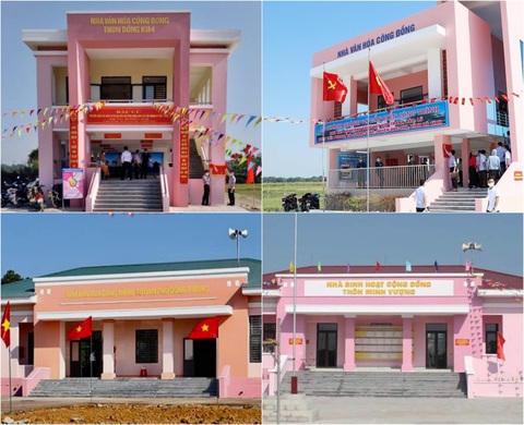 Bích Phương, Sơn Tùng khoe nhạc mới, Thủy Tiên giải thích địa điểm xây nhà chống lũ - Ảnh 4. Bích Phương, Sơn Tùng khoe nhạc mới, Thủy Tiên giải thích địa điểm xây nhà chống lũ - Ảnh 4.