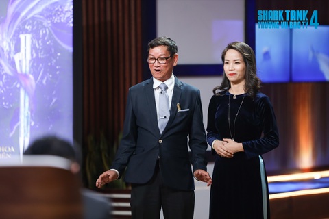 Startup Tôn Nữ Xuân Quyên: Không sợ người khác chỉ trích - Ảnh 1. Startup Tôn Nữ Xuân Quyên: Không sợ người khác chỉ trích - Ảnh 1.