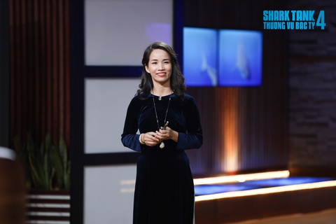 Startup Tôn Nữ Xuân Quyên: Không sợ người khác chỉ trích - Ảnh 2. Startup Tôn Nữ Xuân Quyên: Không sợ người khác chỉ trích - Ảnh 2.