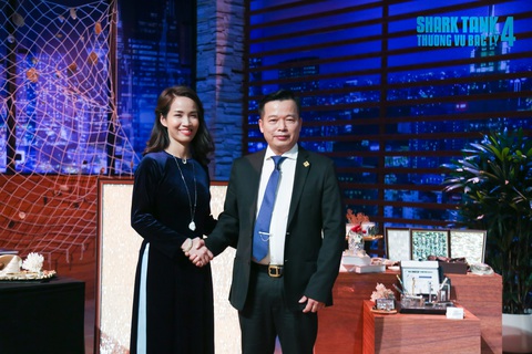 Startup Tôn Nữ Xuân Quyên: Không sợ người khác chỉ trích - Ảnh 3. Startup Tôn Nữ Xuân Quyên: Không sợ người khác chỉ trích - Ảnh 3.
