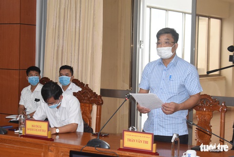 Cao tốc Mỹ Thuận - Cần Thơ chậm tiến độ do thiếu cát - Ảnh 2. Cao tốc Mỹ Thuận - Cần Thơ chậm tiến độ do thiếu cát - Ảnh 2.