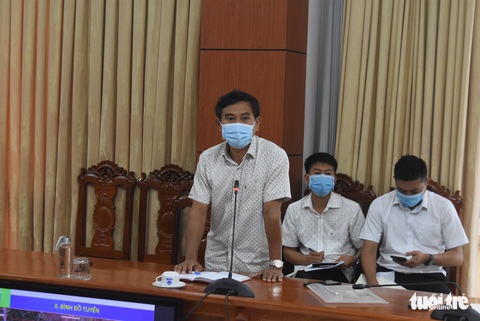 Cao tốc Mỹ Thuận - Cần Thơ chậm tiến độ do thiếu cát - Ảnh 4. Cao tốc Mỹ Thuận - Cần Thơ chậm tiến độ do thiếu cát - Ảnh 4.