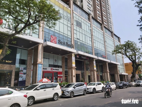 Thêm nhiều tuyến đường Đà Nẵng cấm đỗ xe ngày chẵn, ngày lẻ - Ảnh 1. Thêm nhiều tuyến đường Đà Nẵng cấm đỗ xe ngày chẵn, ngày lẻ - Ảnh 1.