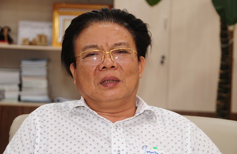 Để không trượt dài trong sự giả dối - Ảnh 2. Để không trượt dài trong sự giả dối - Ảnh 2.